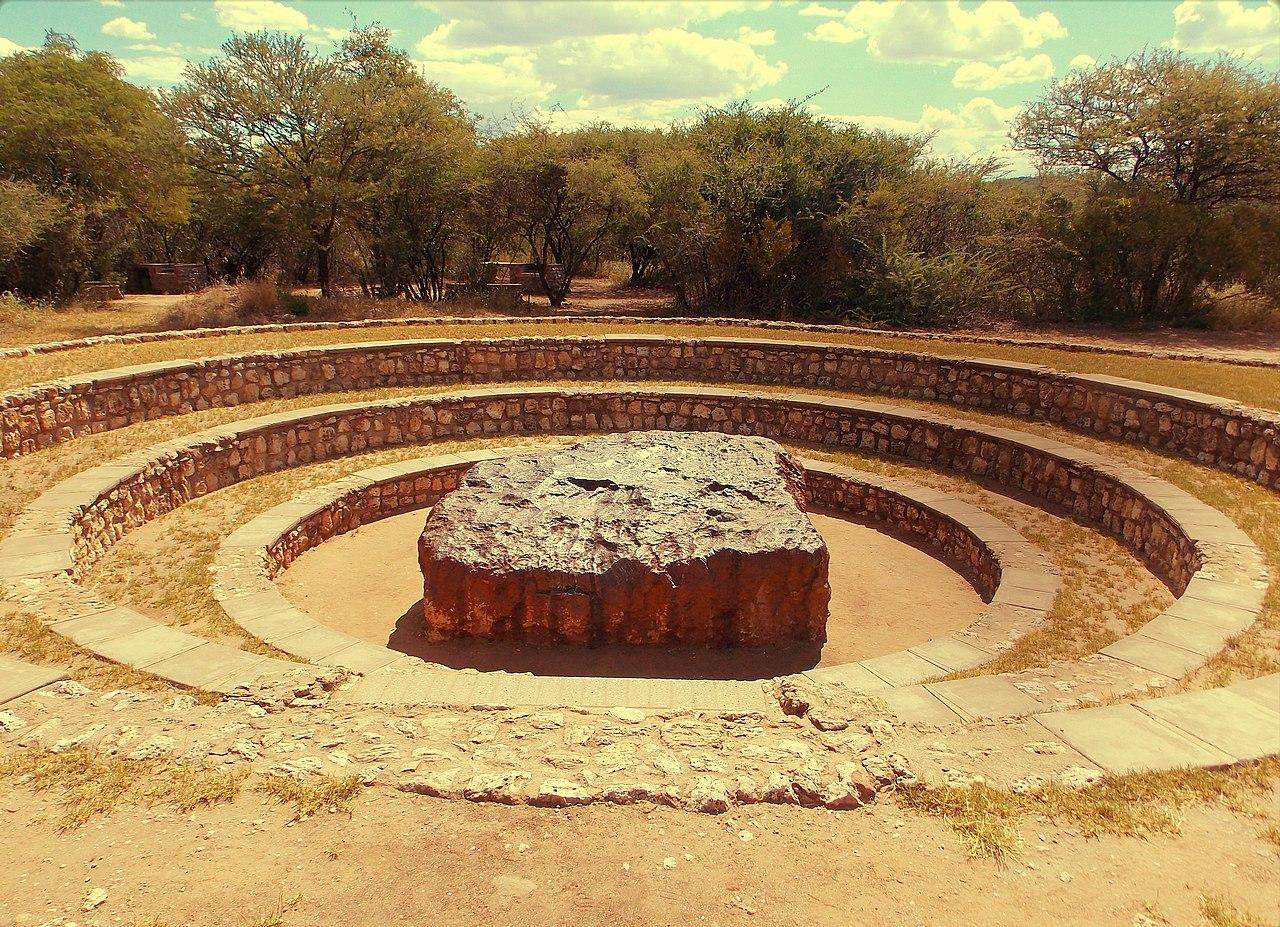 Grootfontein, Namibia